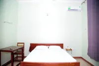 Joleen Safari Park Hotel a Temeke