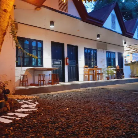 El Taraw Bed and Breakfast