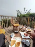 Ruhondo Beach Resort Hotels in Burera
