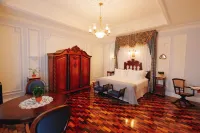 Hotel Boutique Quinta Das Videiras Hotel dekat Toy Museum of the Island of Santa Catarina