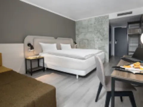 SCOTTY + PAUL 德根多夫酒店 代根多夫酒店