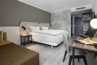 Scotty & Paul Hotel Deggendorf Hotels in Plattling