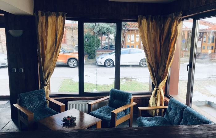 Guest House Anex