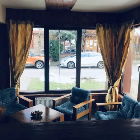 Guest House Anex