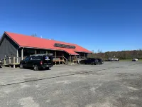 Baja Motel Hotels in Garrett County