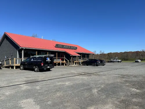 Baja Motel Hotels in Garrett County