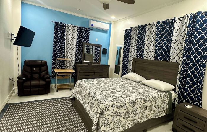 Your Next Level Int Executive Apartment