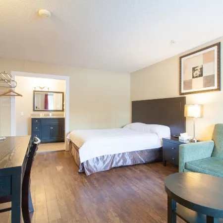 Hotel Moncton