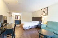 Hotel Moncton Hotel a Moncton