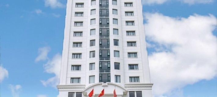 Ha Long Dream Hotel Các khách sạn ở Bãi Cháy