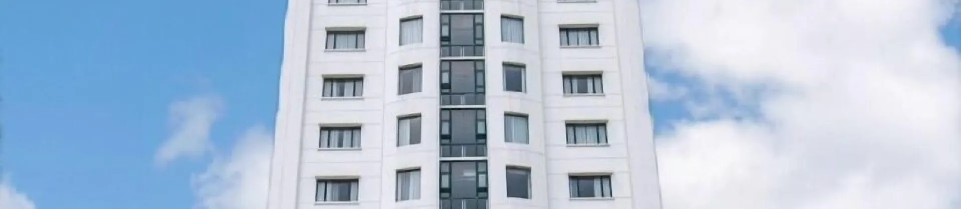 Four-Star Hotels