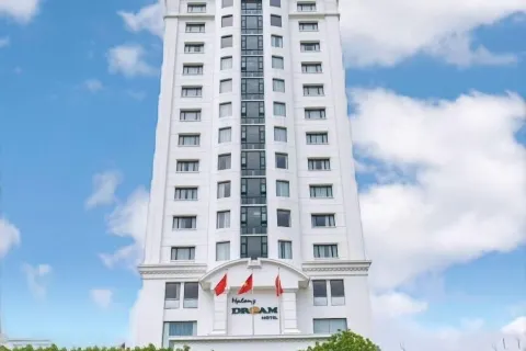 Ha Long Dream Hotel