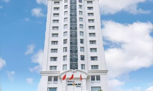 Ha Long Dream Hotel