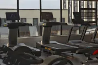 Argyle Grand Hotel Nairobi Airport - Træningscentre