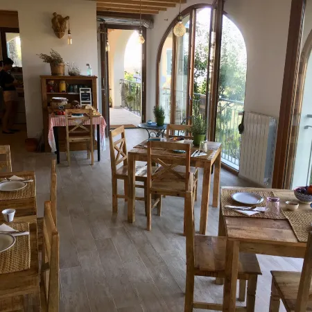 Agriturismo LaValleggia