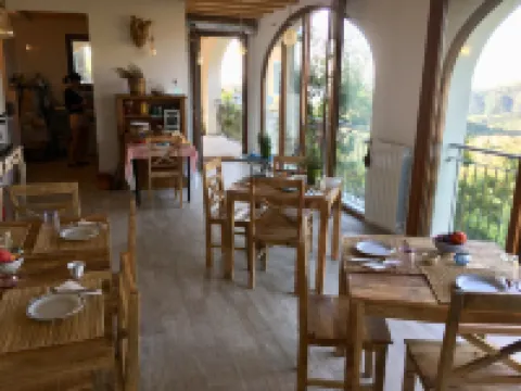 Agriturismo LaValleggia