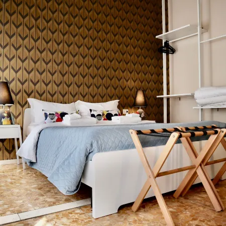 Guest House Sonnino 37