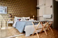 Guest House Sonnino 37 - balcone