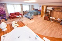 Hotel Refugio da Montanha - Romantic