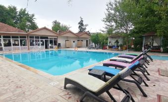 Paşa Restaurant & Pansiyon