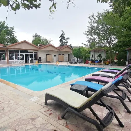 Paşa Restaurant & Pansiyon