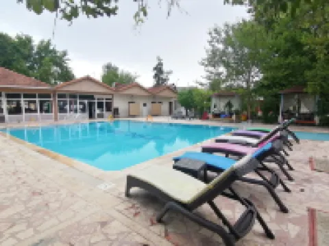 Paşa Restaurant & Pansiyon