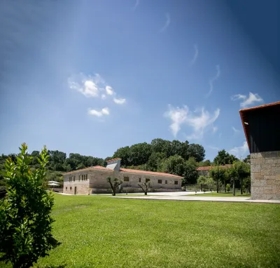 Constance House Hotels in Amarante