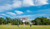 Cinta Sayang Resort Hotels in Sungai Petani