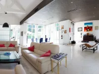 Villa Castoria Hotels in Saint-Germain-en-Laye