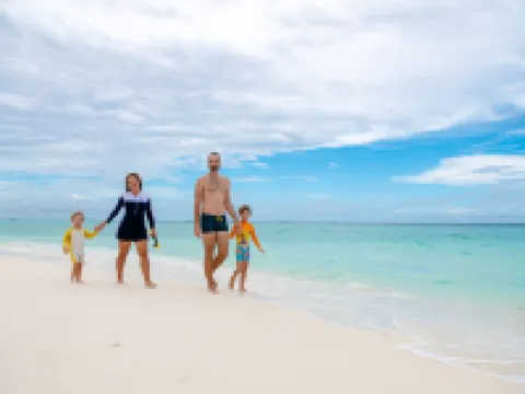 Biosphere Inn Hotels in Dharavandhoo Island