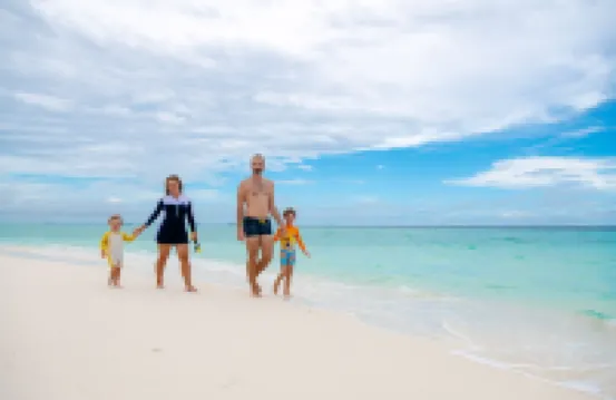 Biosphere Inn Hotel di Dharavandhoo Island