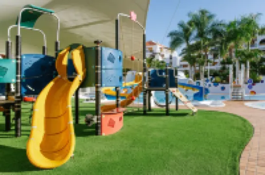 Parque Santiago III Official