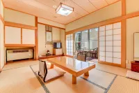Yanagi No Yu Hotels in Hiranai