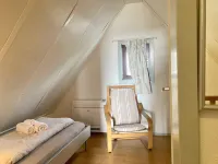 Horizon 5 Pers Holiday Home Nice View Close to the National Park Lauwersmeer Hotels in Anjum