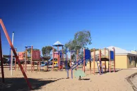 BIG4 Stuart Range Outback Resort Hotels in Coober Pedy