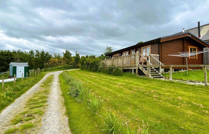 Deveron Valley Cottages