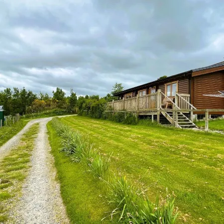 Deveron Valley Cottages