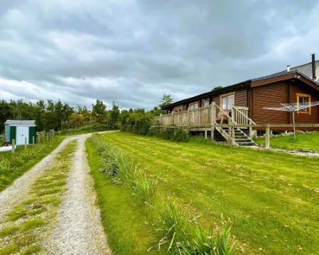 Deveron Valley Cottages Hotels in Huntly