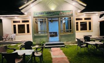 Lahore Hotel Shogran