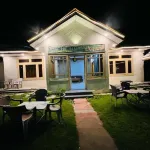 Lahore Hotel Shogran Hotels in Manshera