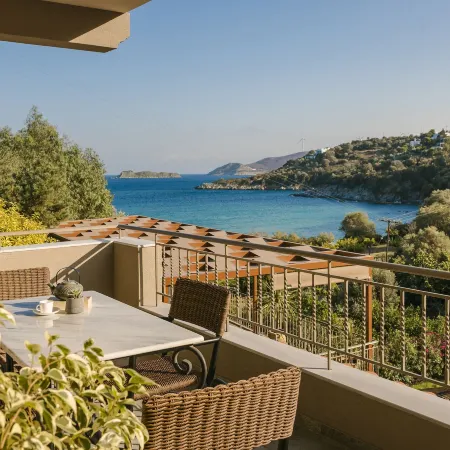 Paramithenio Village Beach Resort & Spa