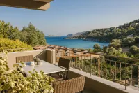 Paramithenio Village Beach Resort & Spa - Mountain view