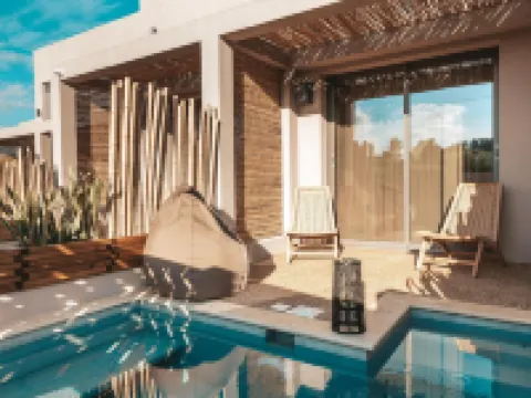Amoessa Boutique - Adults Only Hotels in Pallini
