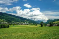 Holzlodge Deluxe - Alpine Chalets - Bergblick Radstadt - Wifi