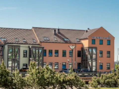 Old Mill Comfort Hotels in Klaipeda