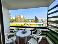 Vilamoura Central 4 with Pool by Homing - 2 étoiles