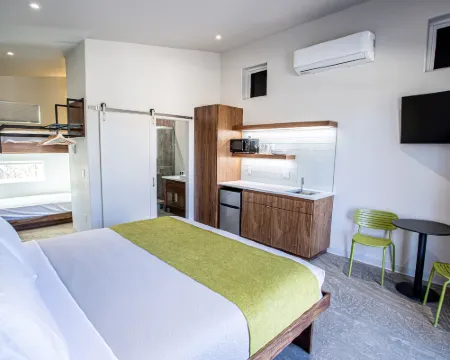 The Drift Hotels in Archuleta County