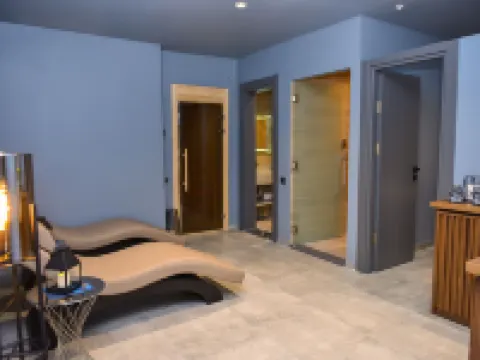 Hotel Monarch Hotels in Batumi