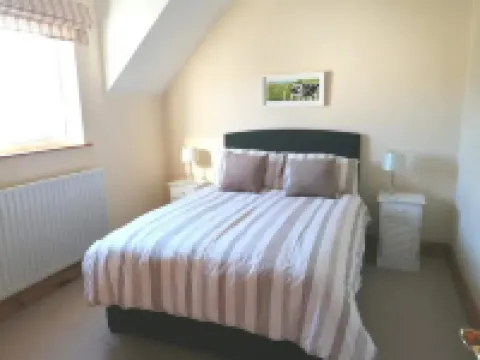 Stunning Detached 3 Bedroom House Islandandmagee