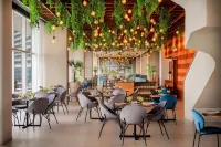 Mondrian Cancun All Inclusive - Frühstück